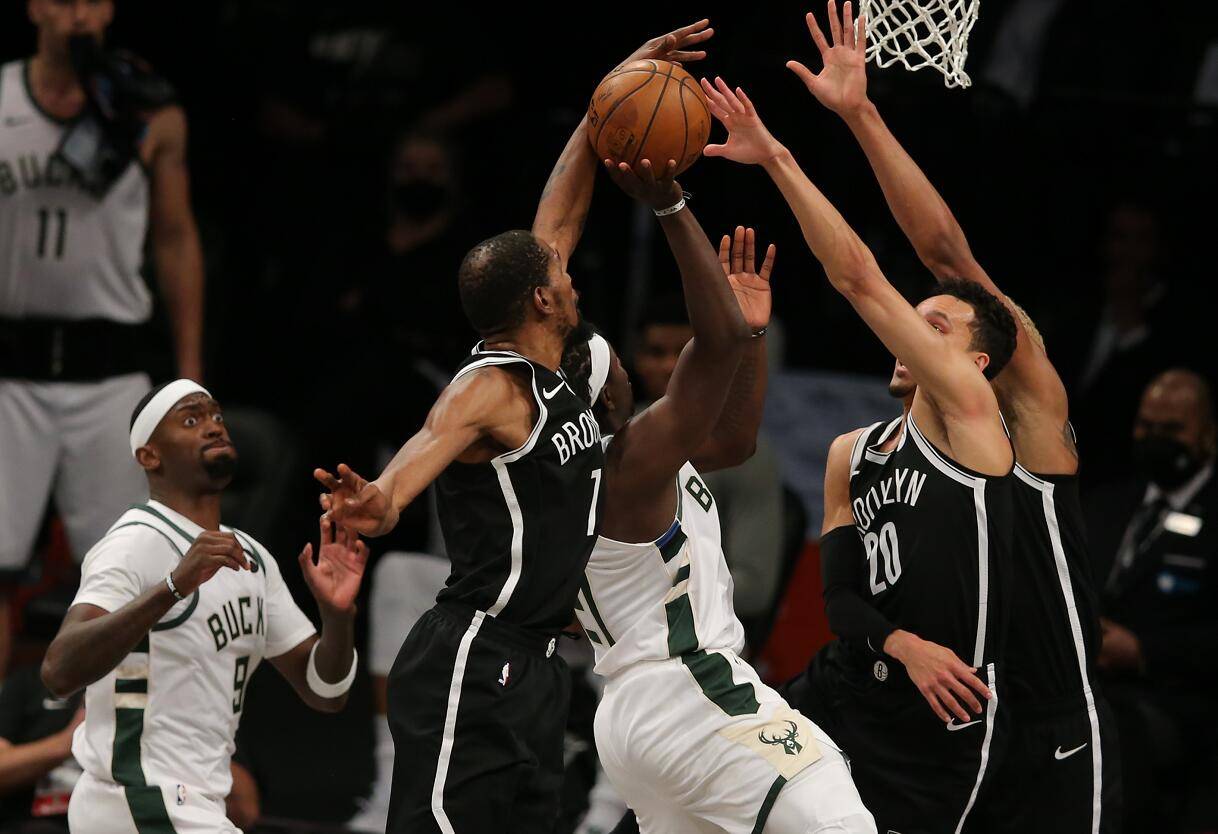 Karsa遭遇十持续失利，篮网教练压力巨大！